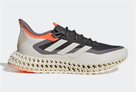 adidas 3d runner replica|adidas 4dfwd 2.